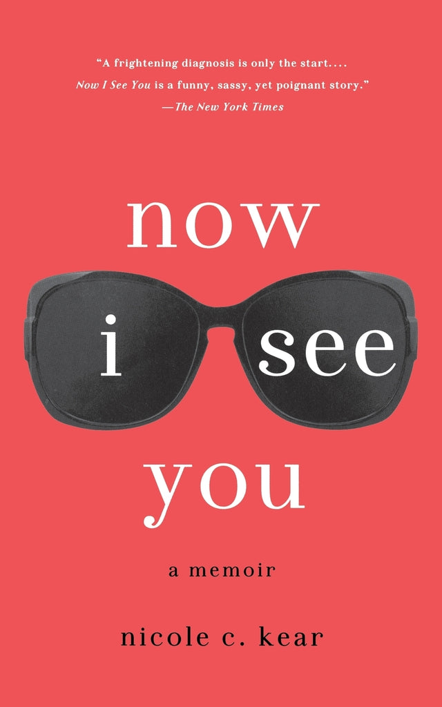 NOW I SEE YOU