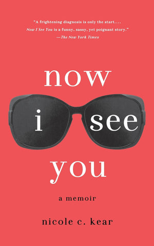 NOW I SEE YOU