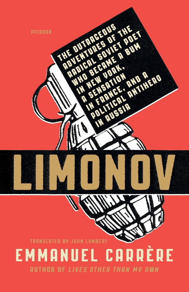 LIMONOV
