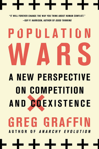 POPULATION WARS