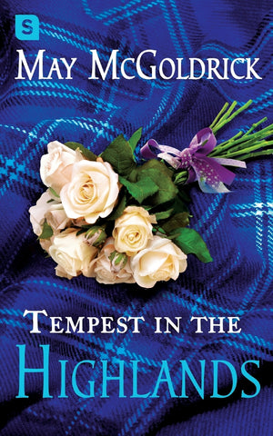 Tempest in the Highlands