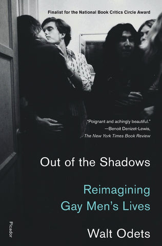 Out of the Shadows