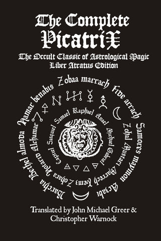 The Complete Picatrix