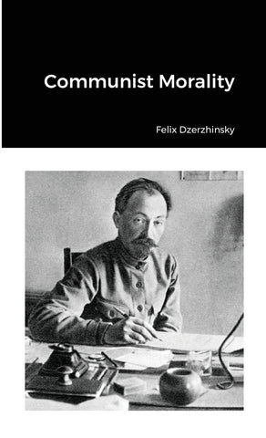 Communist Morality
