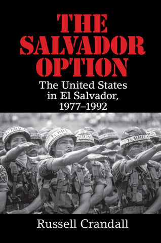 The Salvador Option