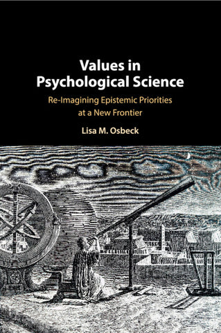 Values in Psychological Science