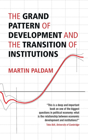 The Grand Pattern of Development and the Transition of Institutions