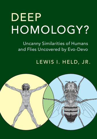 Deep Homology?