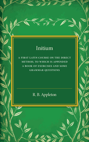 Initium