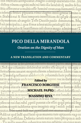 Pico della Mirandola