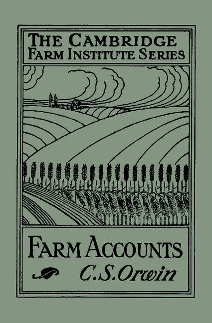 Farm Accounts
