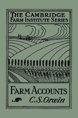 Farm Accounts