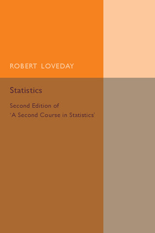 Statistics