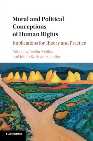 Moral and Political Conceptions of Human             Rights