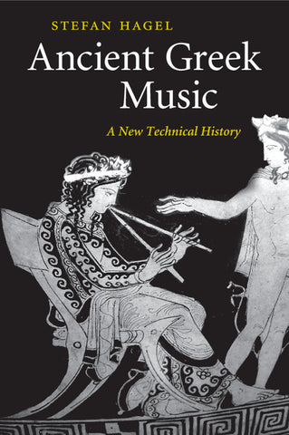 Ancient Greek Music