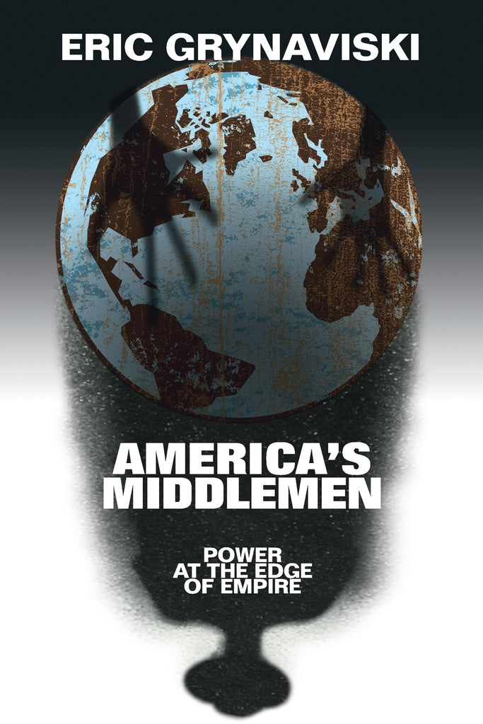 America's Middlemen