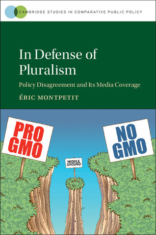In Defense of Pluralism