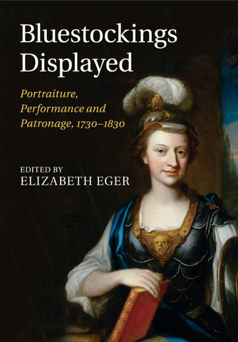 Bluestockings Displayed