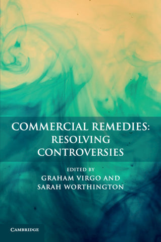 Commercial Remedies