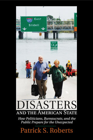 Disasters and the American State