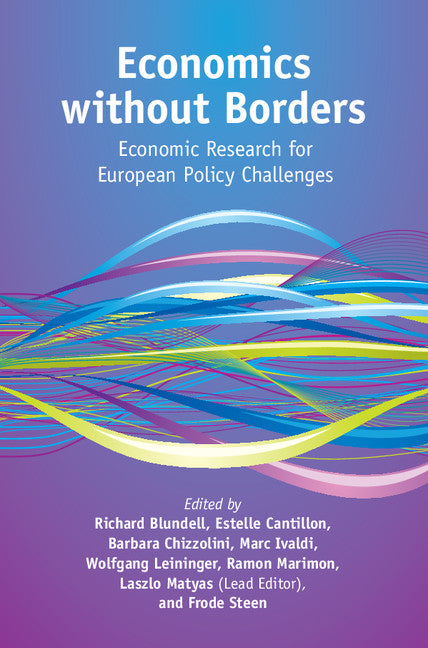 Economics without Borders