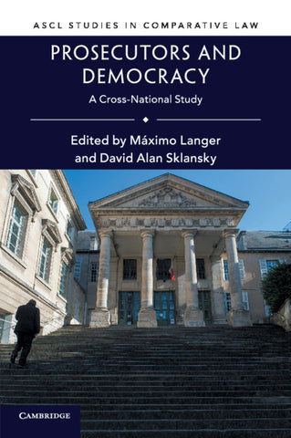 Prosecutors and Democracy