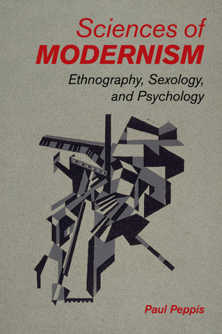 Sciences of Modernism