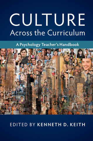 Culture Across the Curriculum