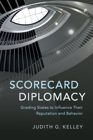 Scorecard Diplomacy