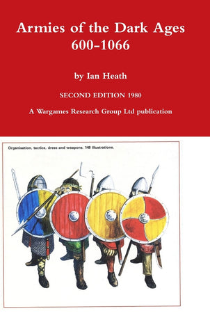 Armies of the Dark Ages