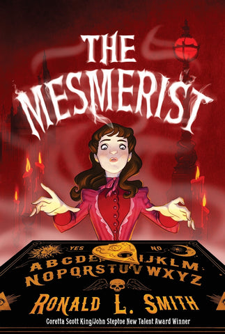 Mesmerist, The