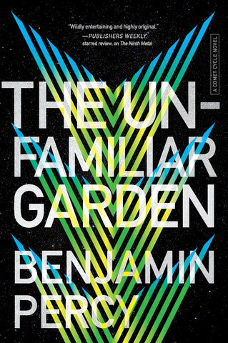 Unfamiliar Garden, The