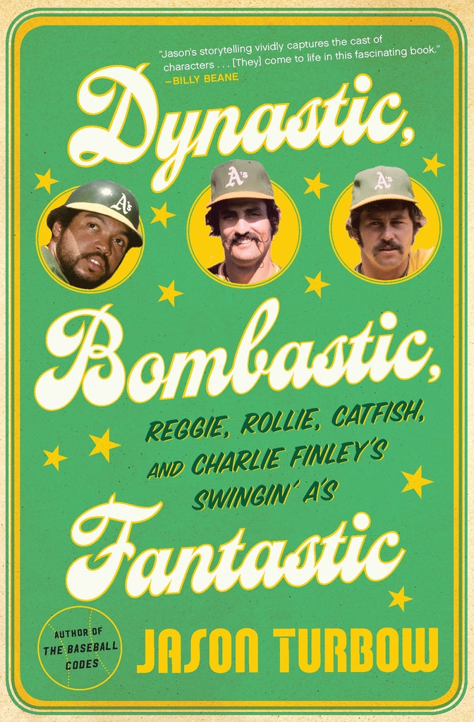Dynastic, Bombastic, Fantastic