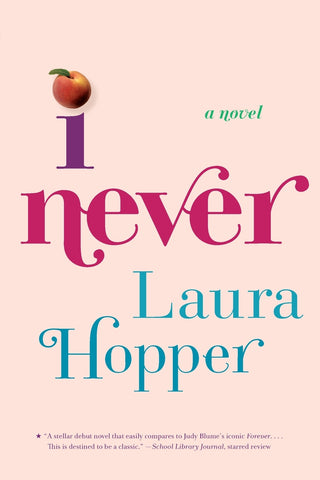 I Never