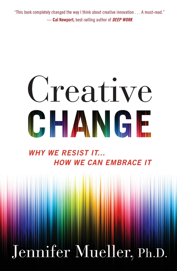 Creative Change
