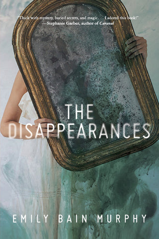 Disappearances, The