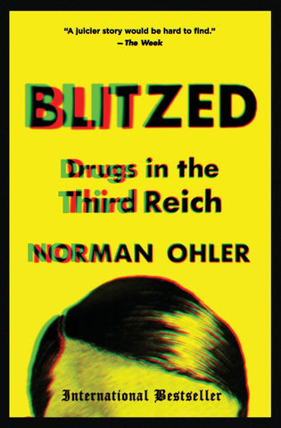 Blitzed