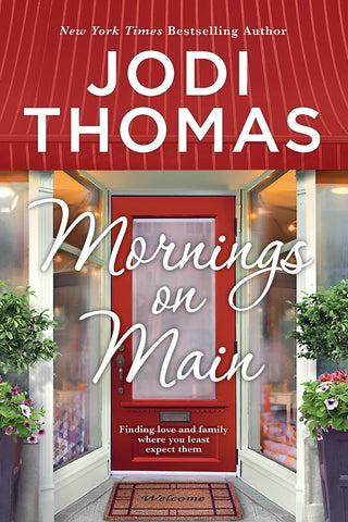 MORNINGS ON MAIN ORIGINAL/E