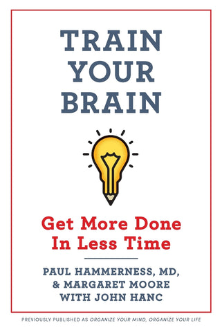 TRAIN YOUR BRAIN