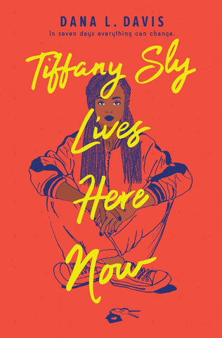TIFFANY SLY LIVES HERE NOW