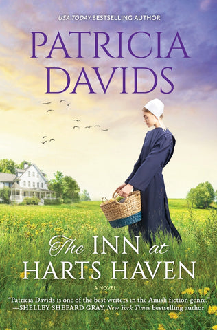 THE INN AT HARTS HAVEN