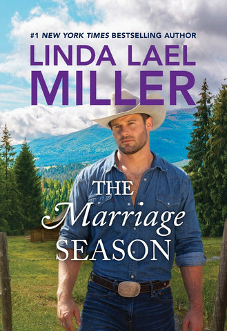 THE MARRIAGE SEASON