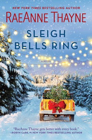 SLEIGH BELLS RING