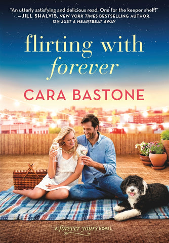 FLIRTING WITH FOREVER