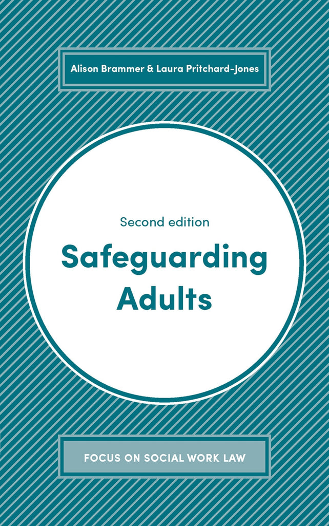 Safeguarding Adults