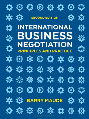 International Business Negotiation