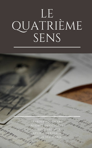 Le quatrième sens