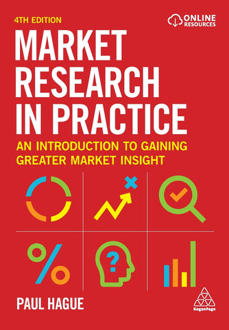 Market Research in Practice