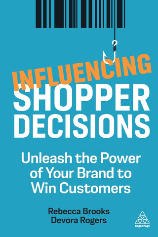 Influencing Shopper Decisions