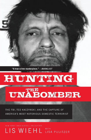 Hunting the Unabomber | Softcover